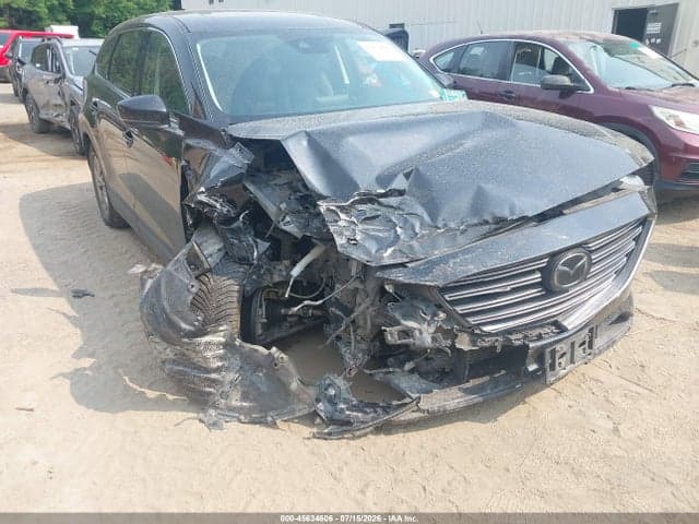 2019 MAZDA CX-9 TOURING 6