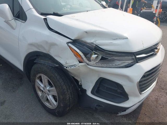 2019 CHEVROLET TRAX LT 6