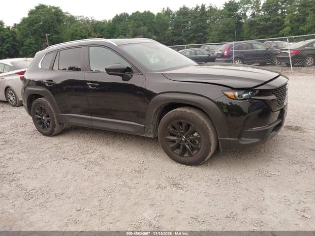 2026 MAZDA CX-50 2.5 S PREFERRED 1