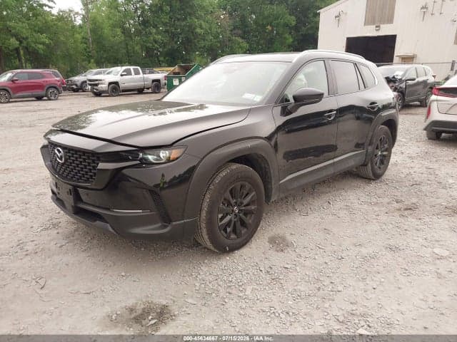 2026 MAZDA CX-50 2.5 S PREFERRED 2