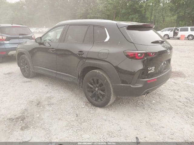 2026 MAZDA CX-50 2.5 S PREFERRED 3