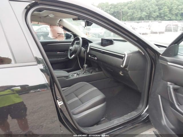 2026 MAZDA CX-50 2.5 S PREFERRED 5