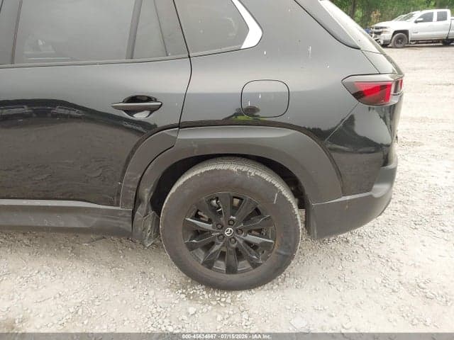 2026 MAZDA CX-50 2.5 S PREFERRED 6