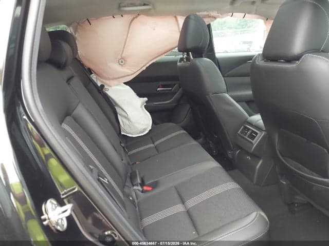 2026 MAZDA CX-50 2.5 S PREFERRED 8