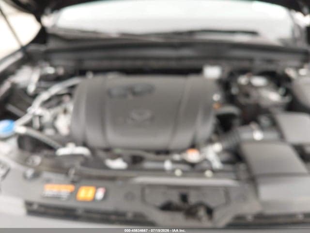 2026 MAZDA CX-50 2.5 S PREFERRED 10