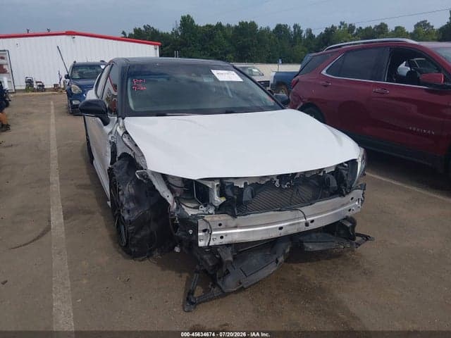 2019 TOYOTA CAMRY XSE V6 6