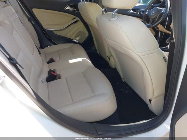 2019 MERCEDES-BENZ GLA 250 8