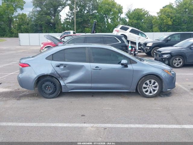 2022 TOYOTA COROLLA LE 14