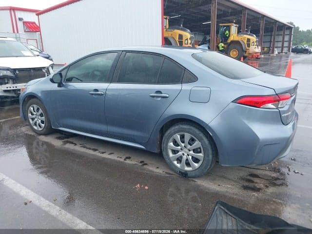 2022 TOYOTA COROLLA LE 15