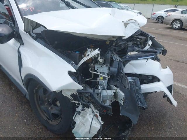 2017 TOYOTA RAV4 LE 18
