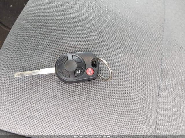 2018 FORD ESCAPE SE 12