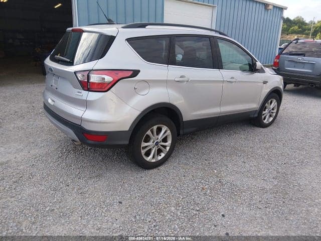 2018 FORD ESCAPE SE 5