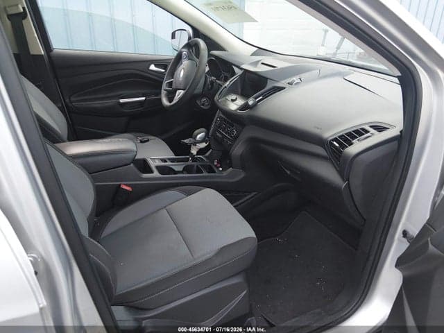 2018 FORD ESCAPE SE 6