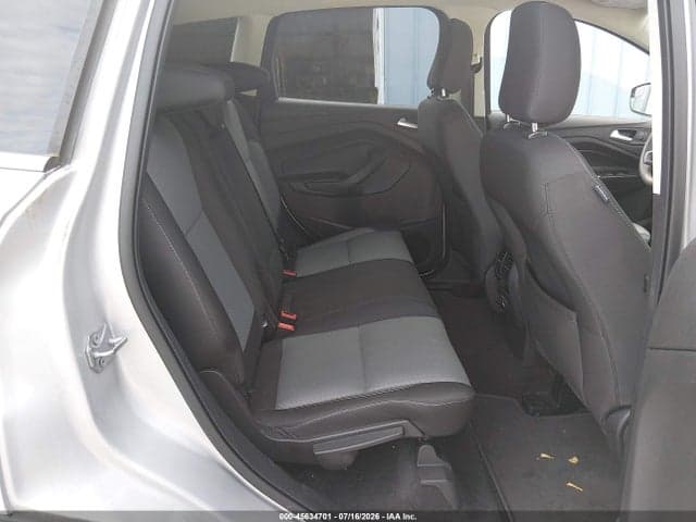 2018 FORD ESCAPE SE 9