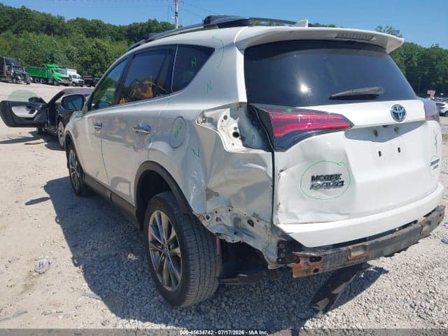 2018 TOYOTA RAV4 LIMITED 3