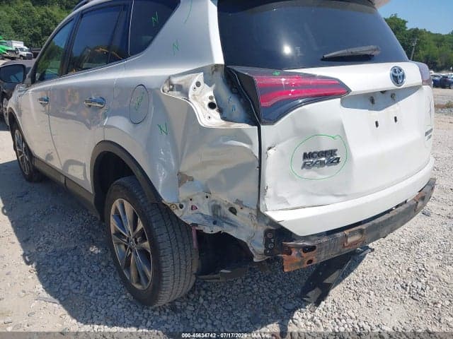 2018 TOYOTA RAV4 LIMITED 6