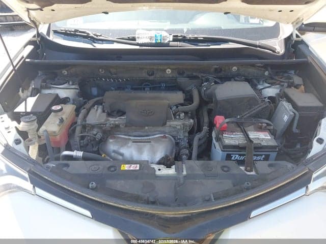 2018 TOYOTA RAV4 LIMITED 10