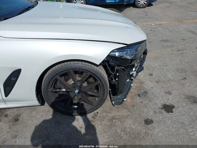 2026 BMW 840I GRAN COUPE 6