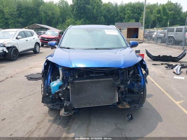 2022 HONDA HR-V AWD EX-L 12
