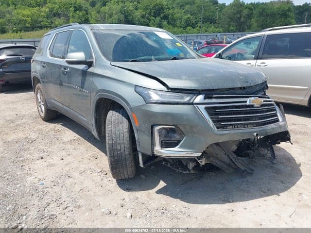 2023 CHEVROLET TRAVERSE AWD LT CLOTH - 1