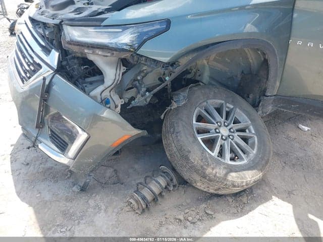 2023 CHEVROLET TRAVERSE AWD LT CLOTH 6