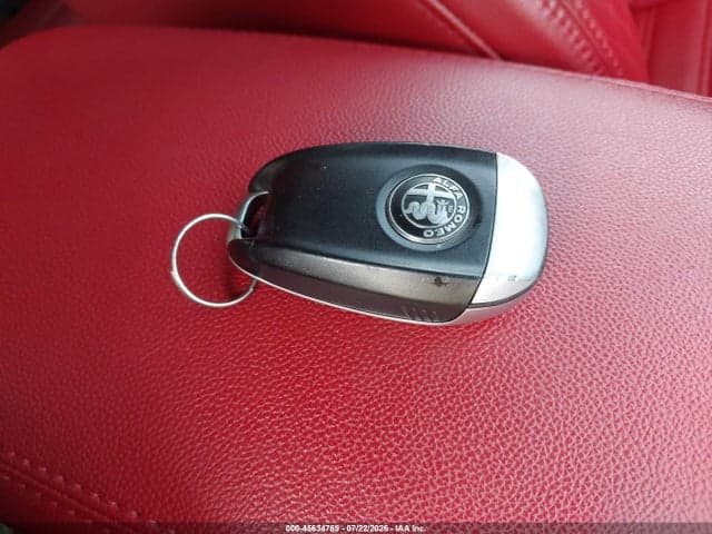 2024 ALFA ROMEO STELVIO VELOCE AWD 11