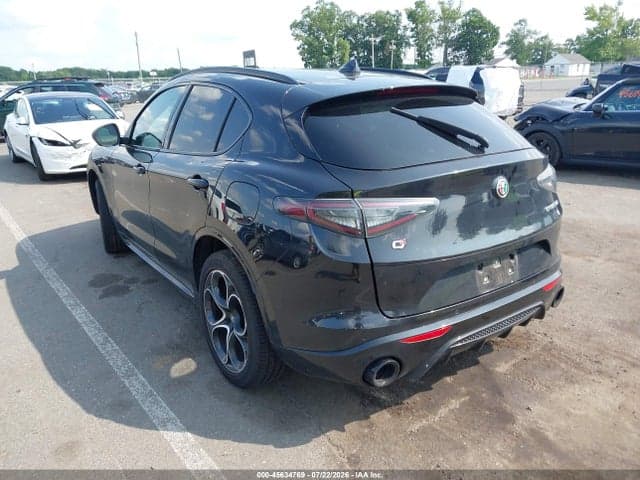 2024 ALFA ROMEO STELVIO VELOCE AWD 3