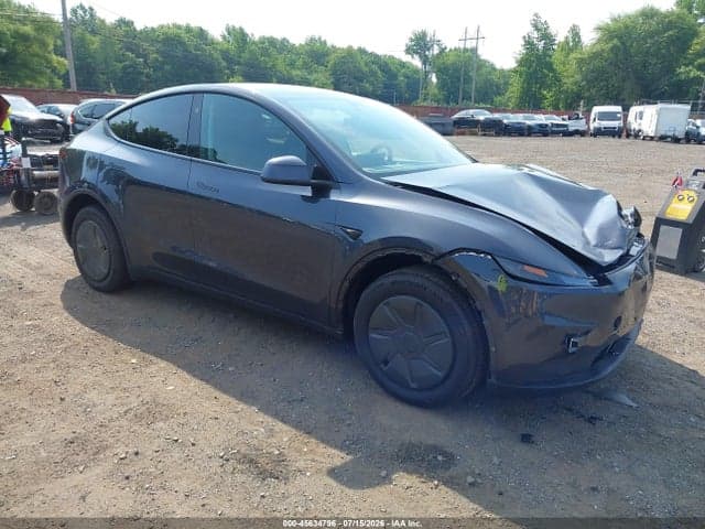 2026 TESLA MODEL Y PREMIUM REAR-WHEEL DRIVE/REAR-WHEEL DRIVE - 1
