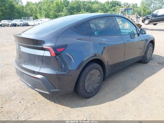 2026 TESLA MODEL Y PREMIUM REAR-WHEEL DRIVE/REAR-WHEEL DRIVE 4