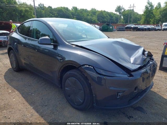 2026 TESLA MODEL Y PREMIUM REAR-WHEEL DRIVE/REAR-WHEEL DRIVE 6