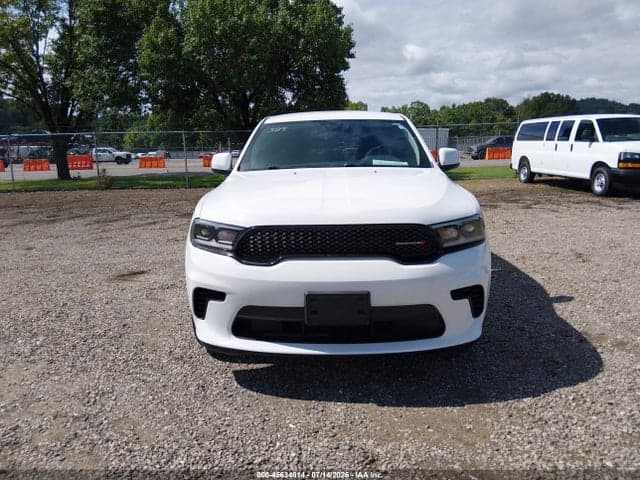 2021 DODGE DURANGO PURSUIT AWD 12