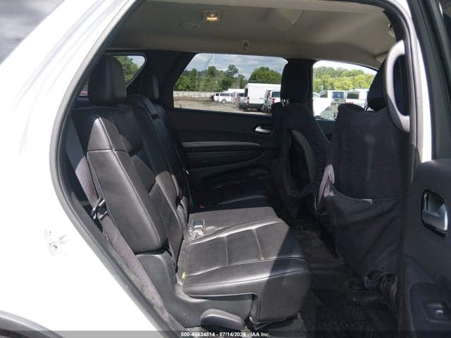 2021 DODGE DURANGO PURSUIT AWD 8