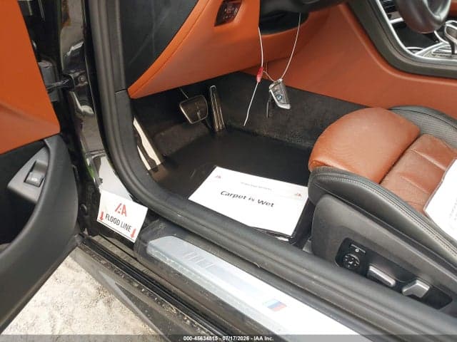 2021 BMW M850I XDRIVE 6
