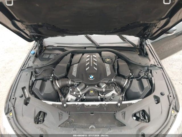 2021 BMW M850I XDRIVE 10