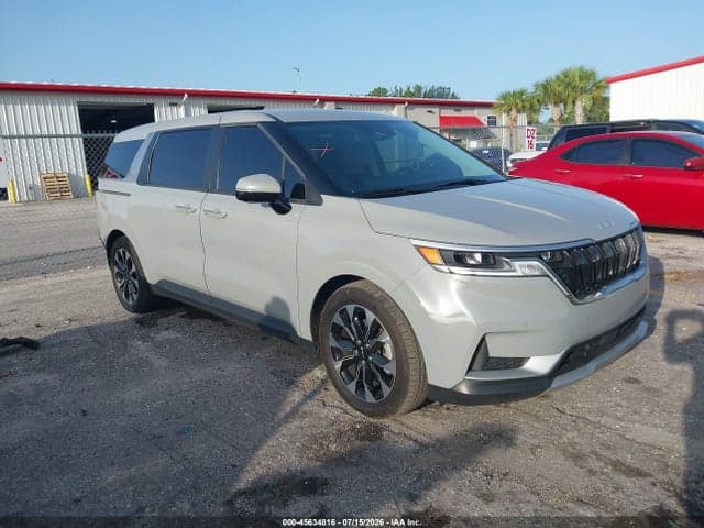 2024 KIA CARNIVAL MPV EX 1