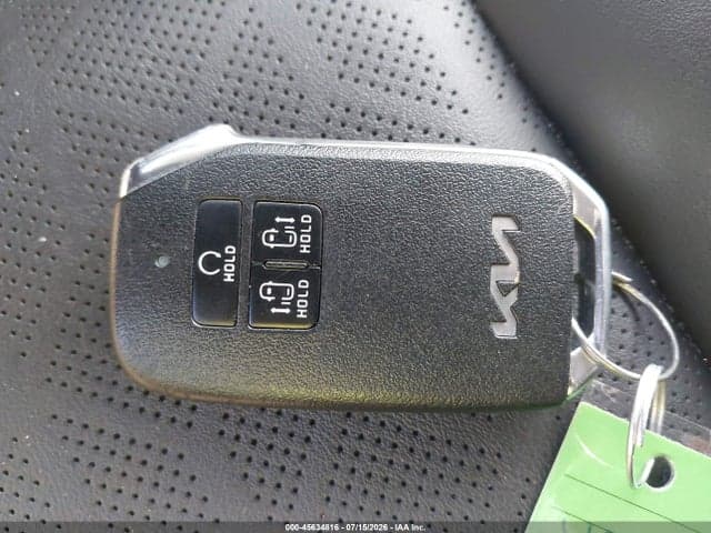 2024 KIA CARNIVAL MPV EX 11