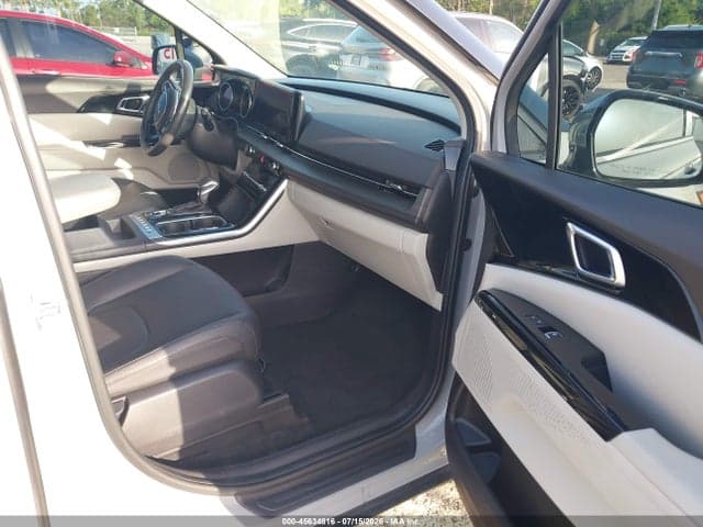 2024 KIA CARNIVAL MPV EX 5