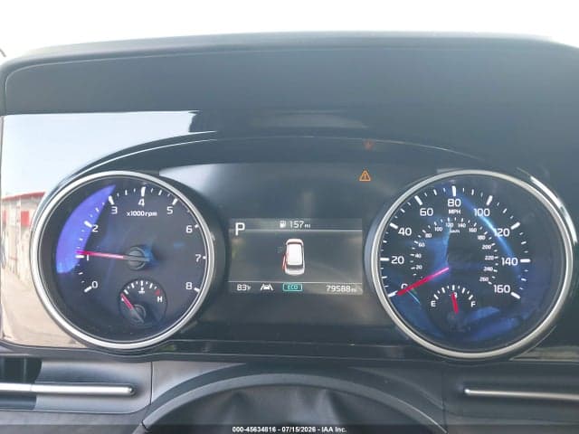 2024 KIA CARNIVAL MPV EX 7