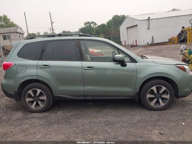 2017 SUBARU FORESTER 2.5I PREMIUM 13