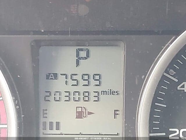 2017 SUBARU FORESTER 2.5I PREMIUM 15
