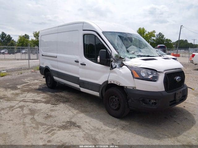 2024 FORD TRANSIT-250 1