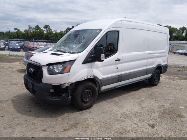2024 FORD TRANSIT-250 2