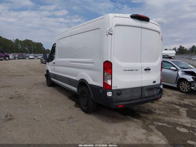 2024 FORD TRANSIT-250 3