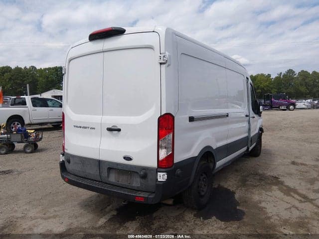 2024 FORD TRANSIT-250 4