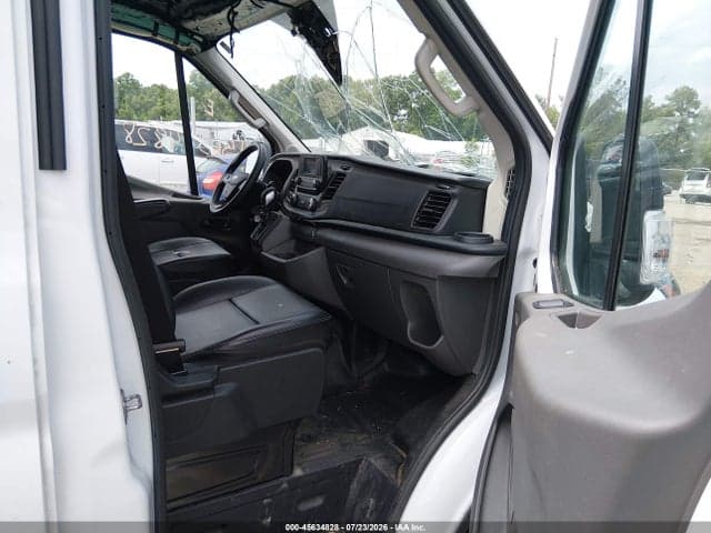 2024 FORD TRANSIT-250 5