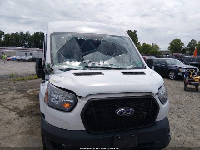 2024 FORD TRANSIT-250 6