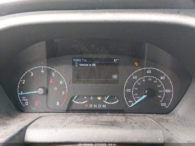 2024 FORD TRANSIT-250 7