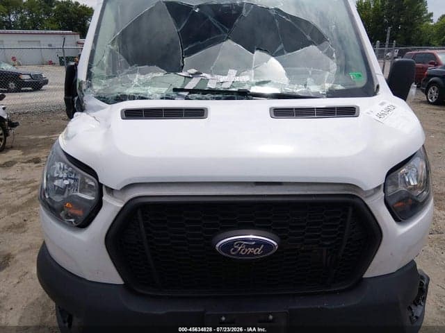2024 FORD TRANSIT-250 10