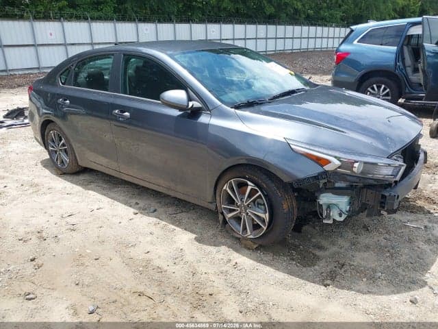 2023 KIA FORTE LXS - 1