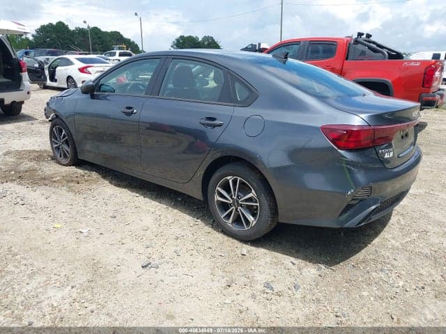 2023 KIA FORTE LXS 3